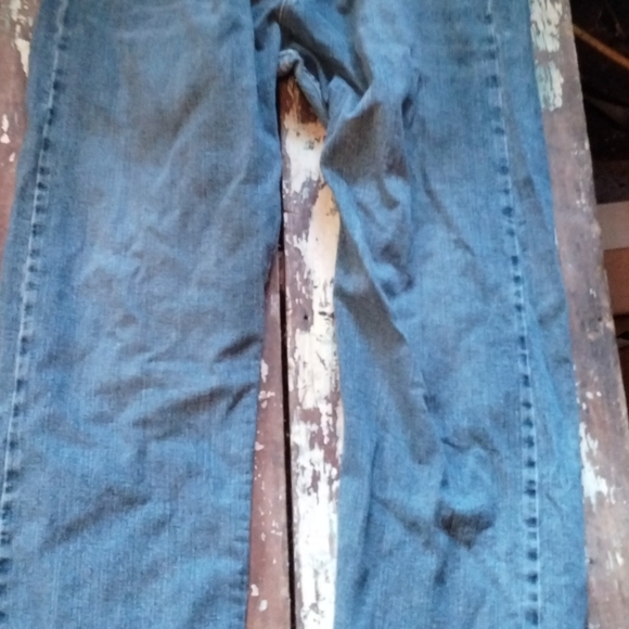 Wrangler 38 x 29 men's jeans - Picture 3 of 9